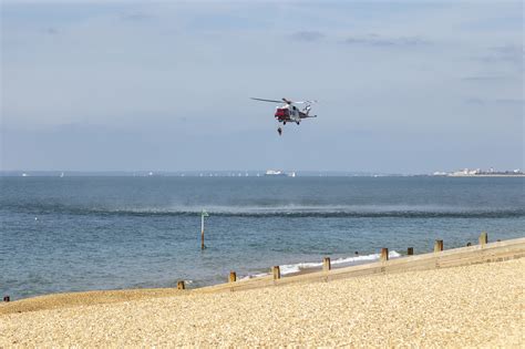 windfinder south hayling.